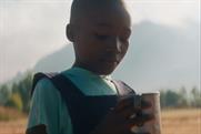 WaterAid "First cup" by Don't Panic