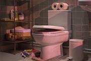WaterAid "World Toilet Day" by Now