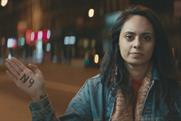 Women's Equality Party "#WEcount" Cheil London