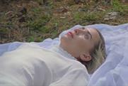 WeTransfer "Work in progress: Lykke Li" by Pi Studios