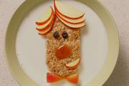Weetabix "Weetabuddie" by Bartle Bogle Hegarty