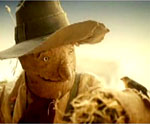 Weetabix 'Scarecrow', by DDB London