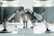 Whiskas "Kat Institute of Technology" by AMV BBDO
