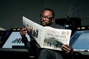 The Wall Street Journal "make time" by The & Partnership New York