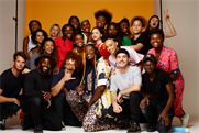 World Afro Day "Change the facts, not the fro" by Ogilvy