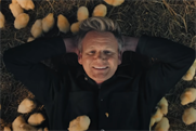 Supercell “Gordon Ramsay takes up farming” by Uncommon Creative Studio Stockholm