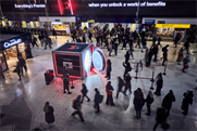 HSBC UK "Everything's Premier" by VML