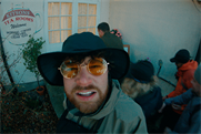 EE x Samsung "Weekender" by Saatchi & Saatchi