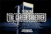 Pregnant Then Screwed "The career shredder"