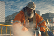 Ford Pro "Doing beats talking" by Wieden & Kennedy London