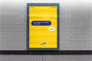 Weetabix "Ellipsis" by BBH London