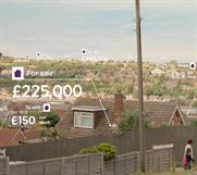 Zoopla "smart knows" by Albion