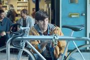 Zurich Insurance "true love" by McCann Worldgroup Europe