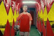 Adobe "Dream bigger" by Ketchum London