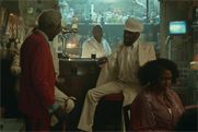 All England Lawn Tennis Club "It's a Wimbledon thing" by McCann London