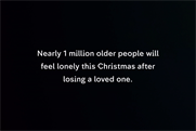 Age UK "Make Christmas a little brighter" by Recipe