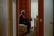 Age UK "If only you knew" by Neverland
