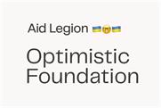 Aid Legion "Optimistic foundation" by Drama Queen