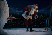Aldi "Home Alone" by McCann UK