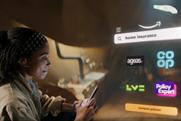 Amazon Insurance Store "Moving in" by Joint