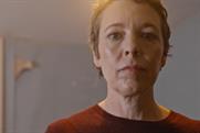 Amnesty International UK "Before our eyes" by Shape History