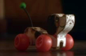 Andrex 'the real thing' by JWT London