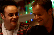 Sainsbury's 'chunks' by AMV BBDO