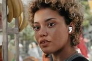 Apple "Quiet the noise" by TBWA\Media Arts Lab
