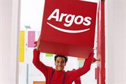 Argos "Bounding" by CHI & Partners