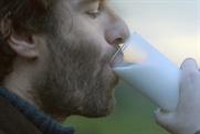 Arla Organic Farm Milk "The deal" by Wieden & Kennedy London