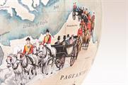 Royal Ascot by "'A world like nowhere else" by Antidote