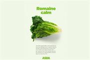 Asda "Romaine calm" by Havas London