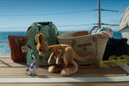 Tourism Australia "Come and say g'day" by M&C Saatchi Sydney