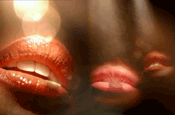 Baileys 'listen to your lips' by JWT London