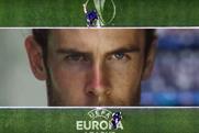 BT Sport "Four competitions. One venue" by Abbott Mead Vickers BBDO