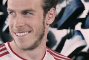 Foot Locker "Gareth Bale" by CLM BBDO