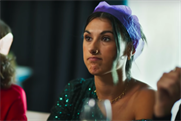 BBC "BBC Christmas 2021" by BBC Creative
