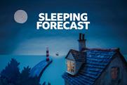 BBC Sounds “Need a good sleep?” by Atime Works