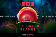 BBC "Welcome to their world" by BBC Creative