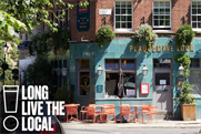 Britain's Beer Alliance "That special feeling" by Havas London