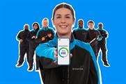 British Gas "Money saving engineers" by The & Partnership