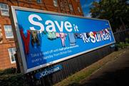 British Gas "Save it for Sunday" by The & Partnership