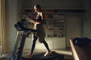 British Gas "Peak performance" by The & Partnership