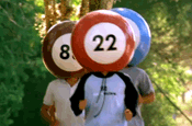 Bet365bingo.com 'bingoheads' by Drummond Central