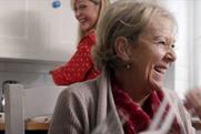 Bisto "Open door Sunday" by McCann London