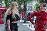 EE "Kev's lost in music" by Saatchi & Saatchi London