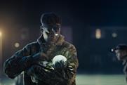 The British Army "The flood" by Accenture Song