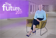 BT "The Future in 2021" by Wunderman Thompson