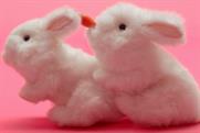 Lovehoney "Bunnies" by Brave