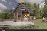 Burt's Bees's VR experience welcomes fans into founder's cabin